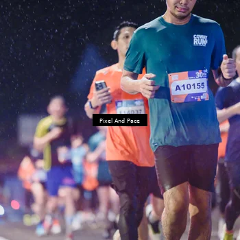 Runner Photo 7846460