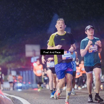 Runner Photo 7846461