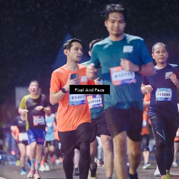 Runner Photo 7846462