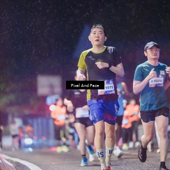Runner Photo 7846463