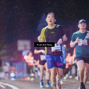 Runner Photo 7846464