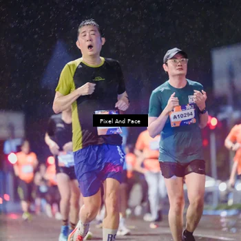 Runner Photo 7846465