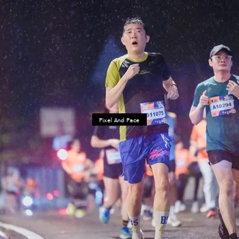 Runner Photo 7846466