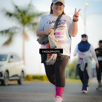 Runner Photo 7846469