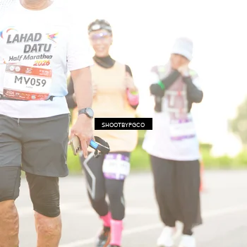 Runner Photo 7846470