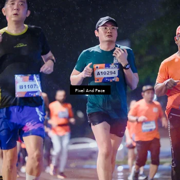 Runner Photo 7846472