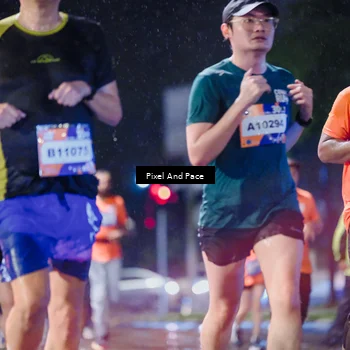 Runner Photo 7846473