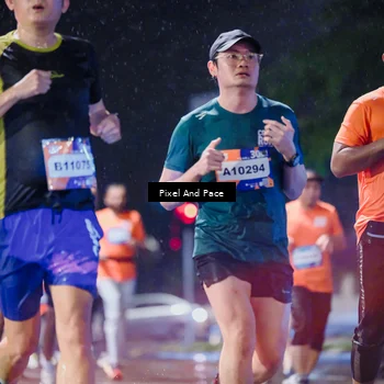 Runner Photo 7846474