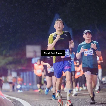 Runner Photo 7846475