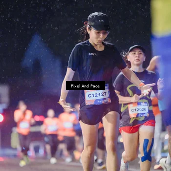 Runner Photo 7846476