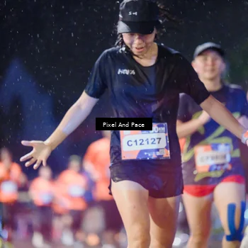 Runner Photo 7846477