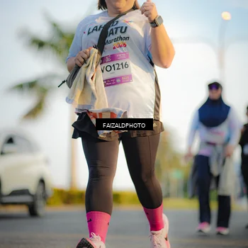 Runner Photo 7846478