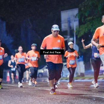 Runner Photo 7846479