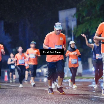 Runner Photo 7846480