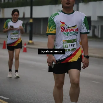 Runner Photo 7846482