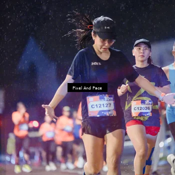 Runner Photo 7846483