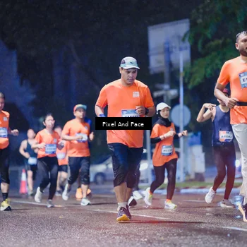Runner Photo 7846484