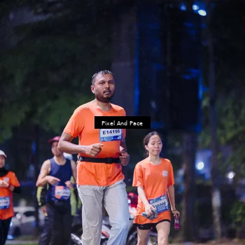 Runner Photo 7846486