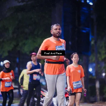 Runner Photo 7846487