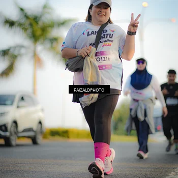 Runner Photo 7846488