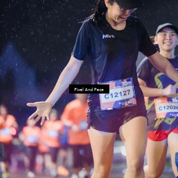 Runner Photo 7846489