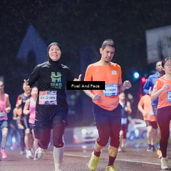 Runner Photo 7846490