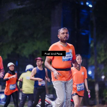 Runner Photo 7846491