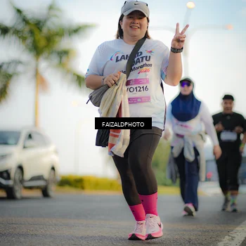 Runner Photo 7846492