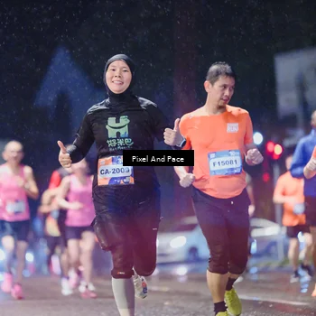 Runner Photo 7846494