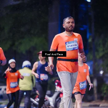 Runner Photo 7846495