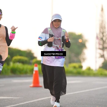 Runner Photo 7846496