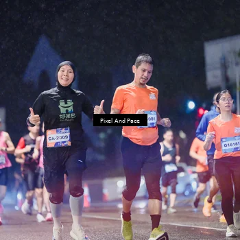 Runner Photo 7846497