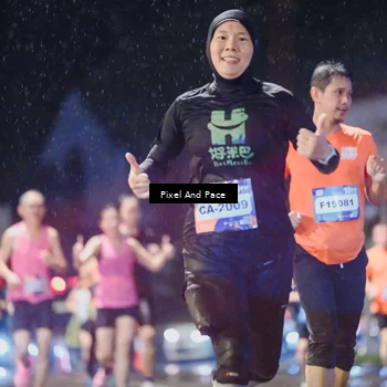 Runner Photo 7846498