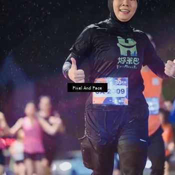 Runner Photo 7846500