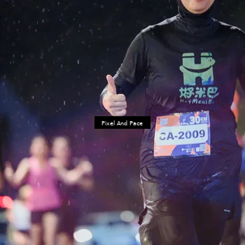 Runner Photo 7846501