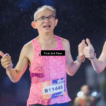 Runner Photo 7846503