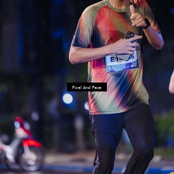 Runner Photo 7846504