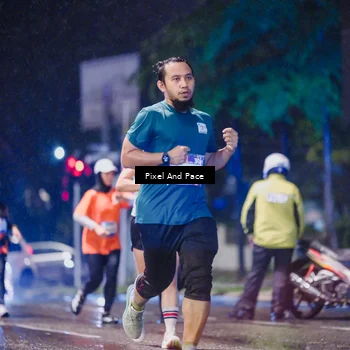 Runner Photo 7846507