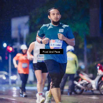 Runner Photo 7846509