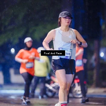 Runner Photo 7846513