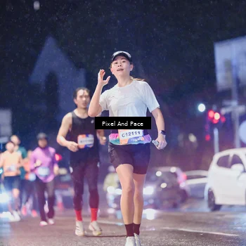 Runner Photo 7846516