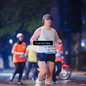 Runner Photo 7846517