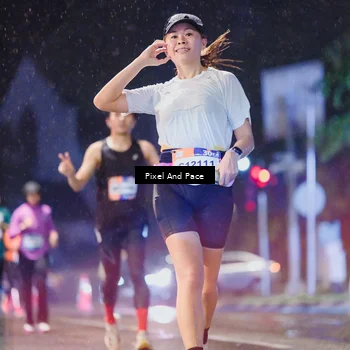 Runner Photo 7846520
