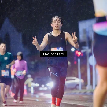 Runner Photo 7846526