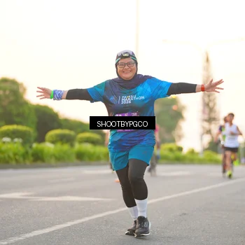 Runner Photo 7846528