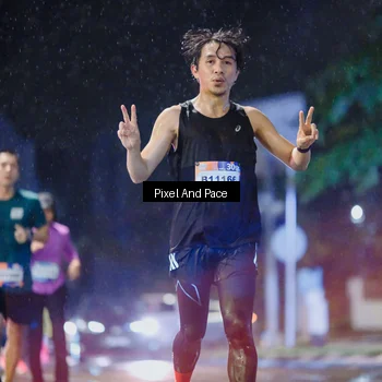 Runner Photo 7846532