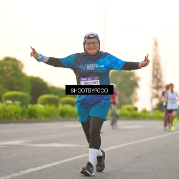 Runner Photo 7846534