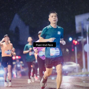 Runner Photo 7846535