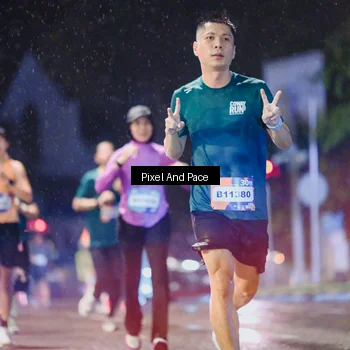 Runner Photo 7846536