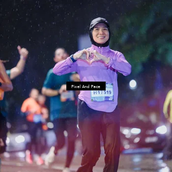 Runner Photo 7846540